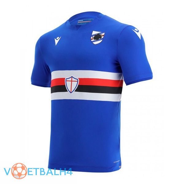 UC Sampdoria thuis jersey 21/22