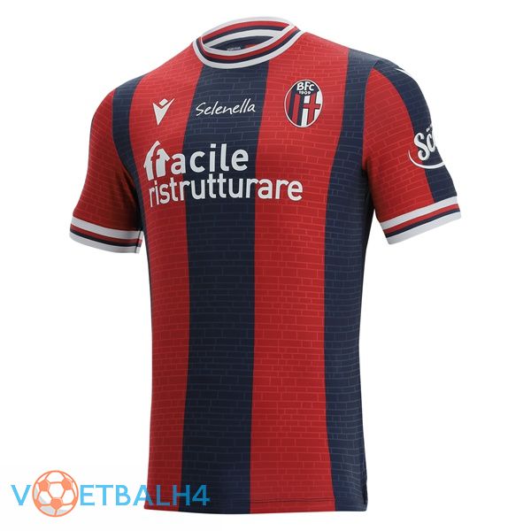 Bologne thuis jersey 21/22