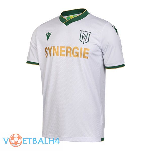 FC Nantes uit jersey 21/22