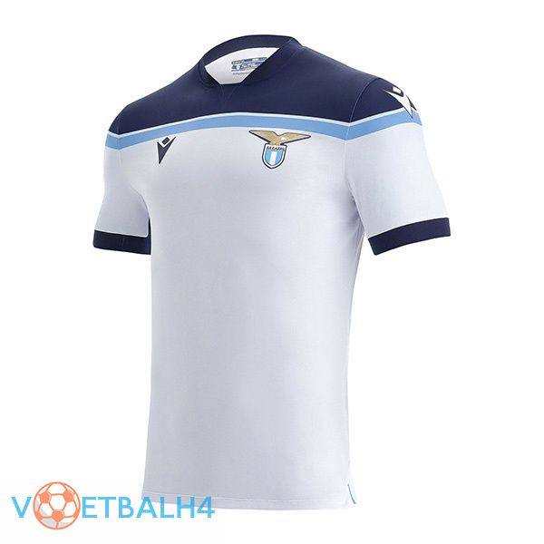 SS Lazio uit jersey 21/22