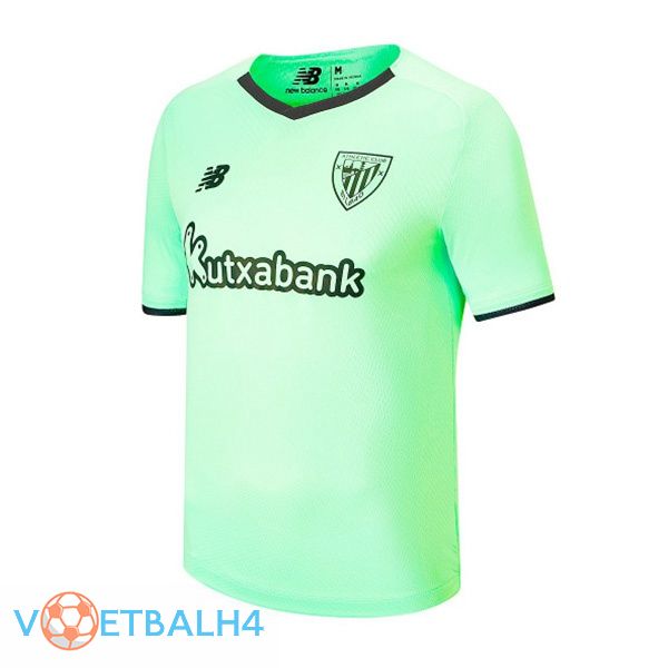 Athletic Bilbao uit jersey 21/22