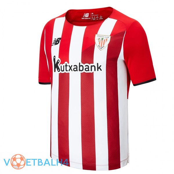 Athletic Bilbao thuis jersey 21/22