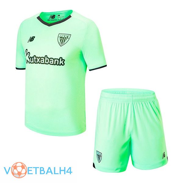 Athletic Bilbao kinderen uit jersey 21/22