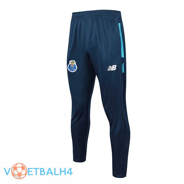 FC Porto Training broek koninklijk blauw 2023/2024