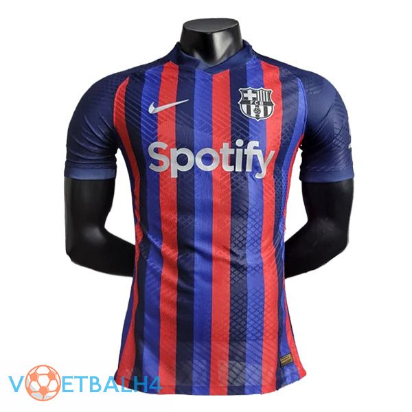 FC Barcelona voetbal jersey Speciale editie 2024/2025