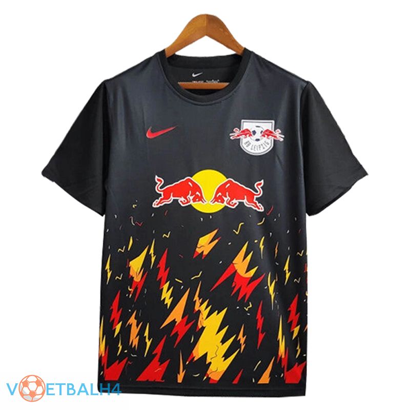 RB Leipzig voetbal jersey 2024/2025