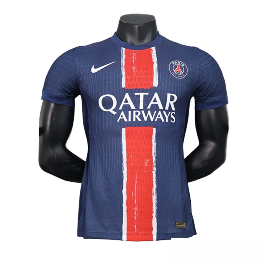 PSG voetbal jersey thuis Leaked 2024/2025