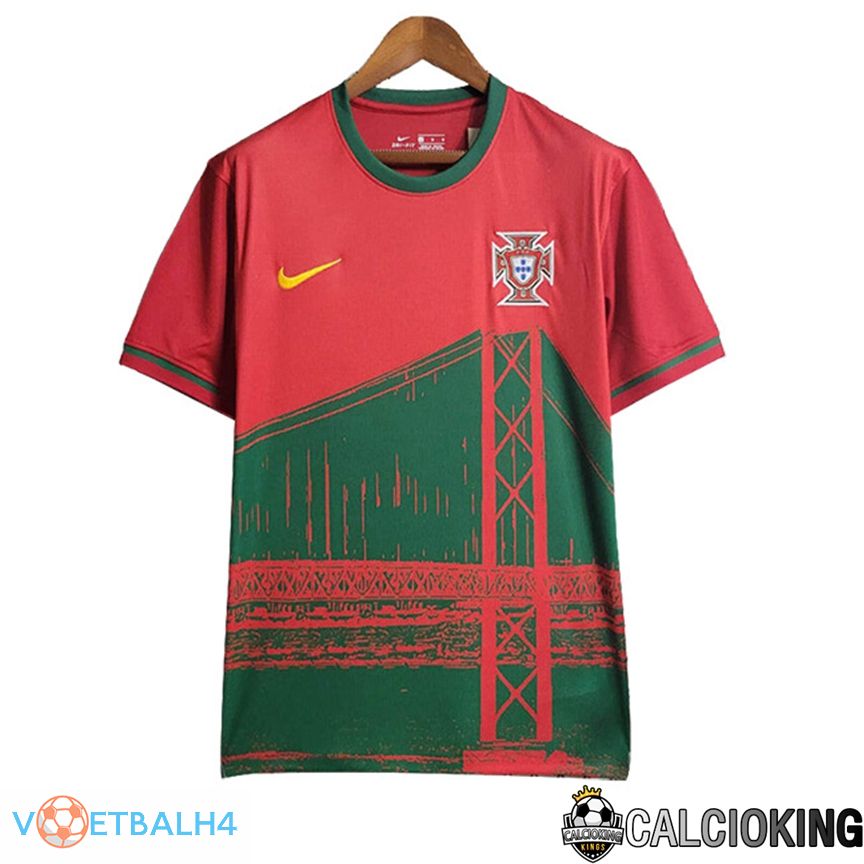 Portugal Nation Team Speciale editie 2023/2024