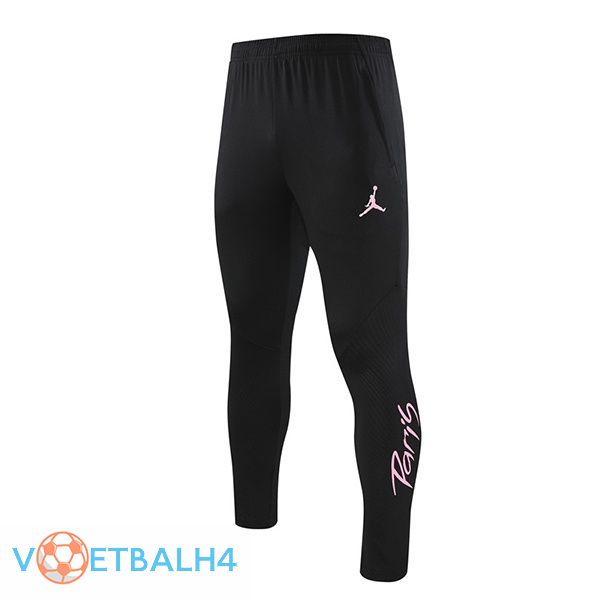 Paris PSG Training broek zwart 2024/2025