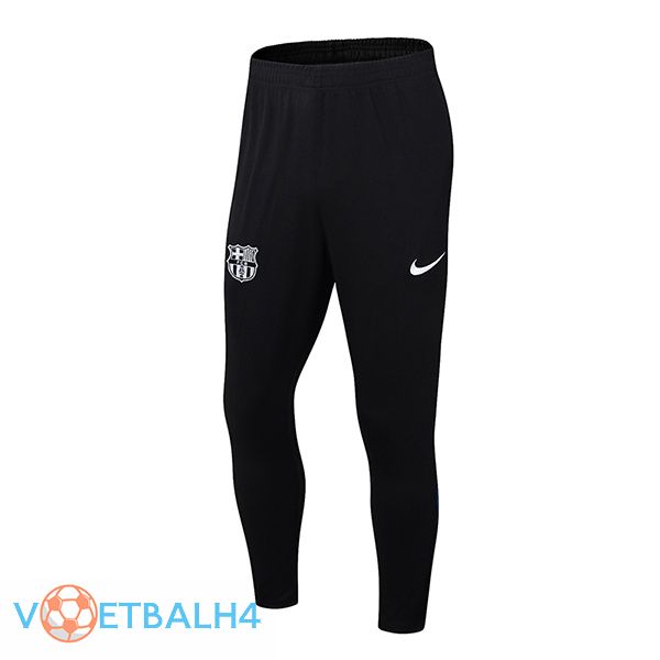 FC Barcelona Training broek zwart 2024/2025