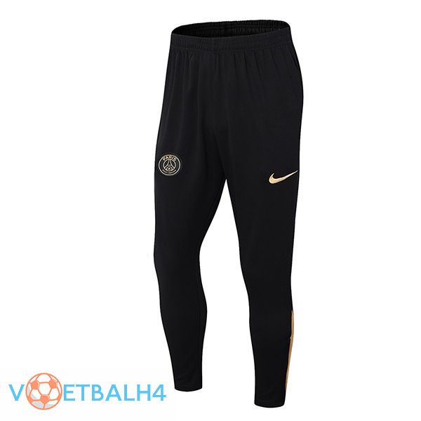 Paris PSG Training broek zwart 2024/2025