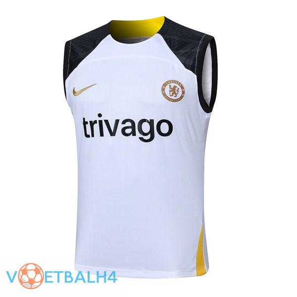 Paris PSG voetbal vest wit 2024/2025