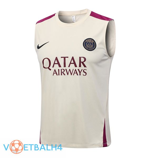 FC Barcelona voetbal Vest bruin 2023/2024