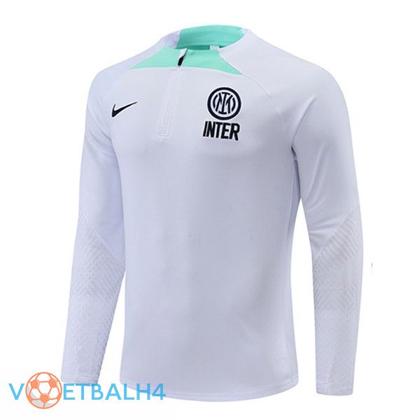 Inter Milan Training Sweatshirt wit 2022/2023