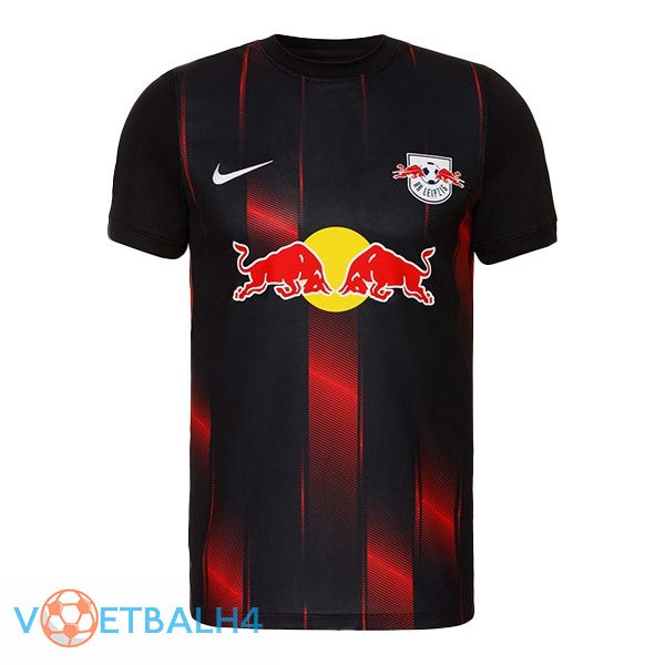 RB Leipzig jersey derde zwart 2022/2023