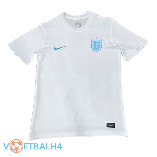 Engeland thuis jerseys wit Leak Version wereldbeker 2022