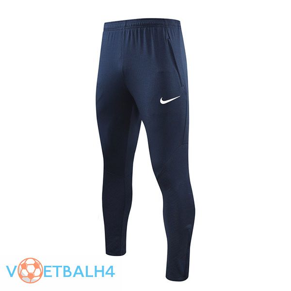 FC Chelsea Training broek blauw 2022/2023