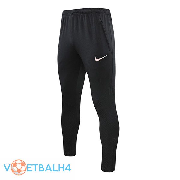 Paris PSG Training broek zwart 2022/2023