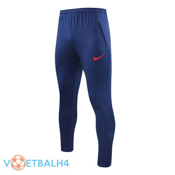 Paris PSG Training broek blauw 2022/2023