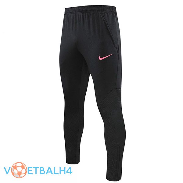 Paris PSG Training broek zwart 2022-2023