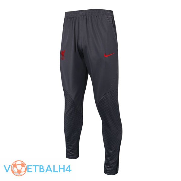 FC Liverpool Training broek Marron 2022-2023