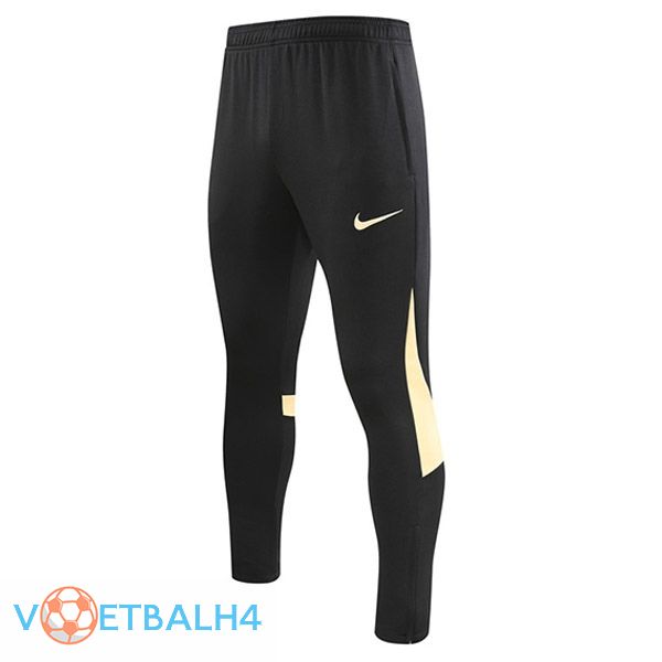 FC Barcelona Training broek zwart 2022/2023