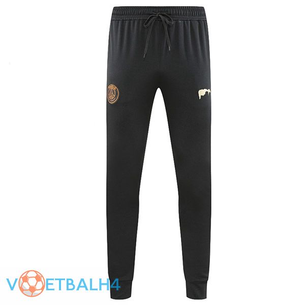 Paris PSG Training broek zwart 2022/2023