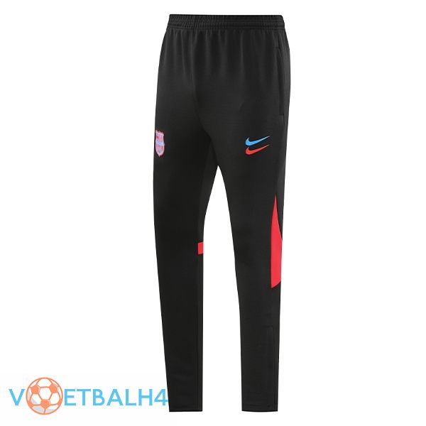 FC Barcelona Training broek zwart 2022/2023