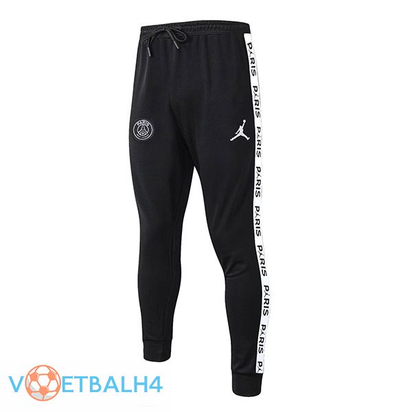 Paris PSG Training broek zwart 2022/2023