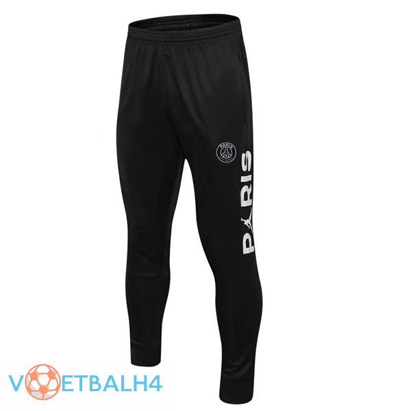 Paris PSG Training broek zwart 2022/2023