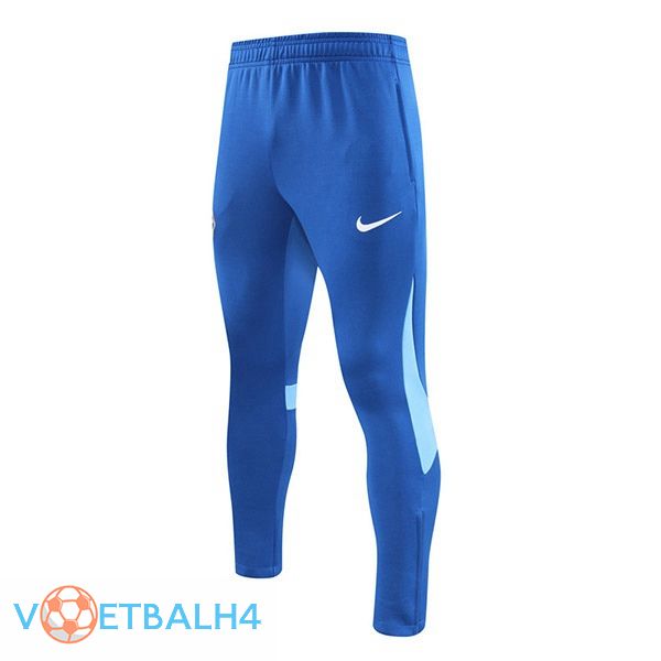 FC Chelsea Training broek blauw 2022/2023