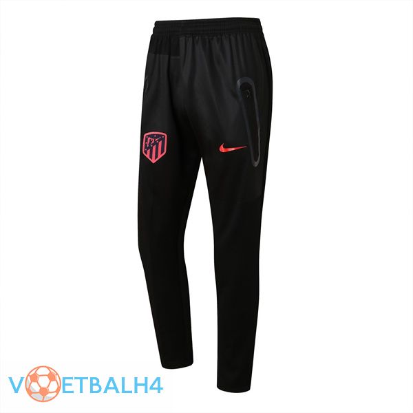 Atletico Madrid Training broek zwart 2022/2023