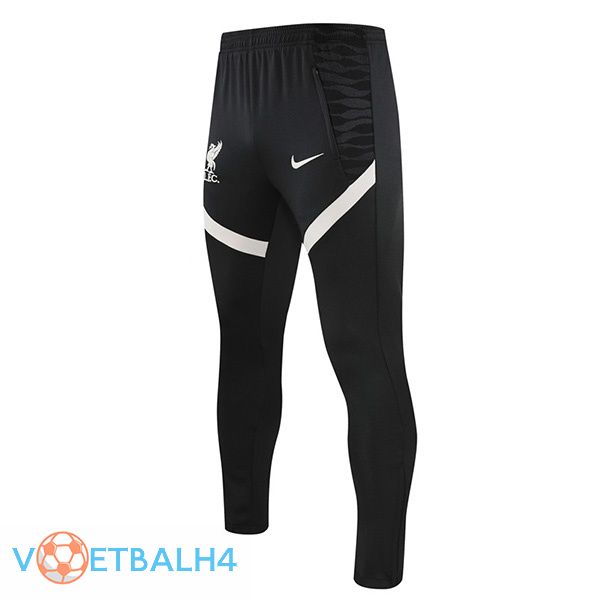 FC Liverpool Training broek zwart 2022/2023