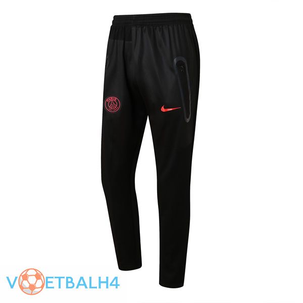 Paris PSG Training broek zwart 2022/2023