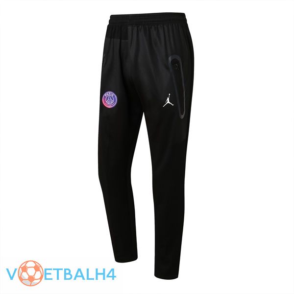 JORDAN Paris PSG Training broek zwart 2022/2023