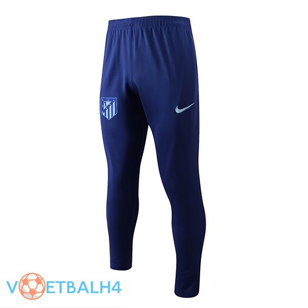 Atletico Madrid Training broek blauw 2022/2023