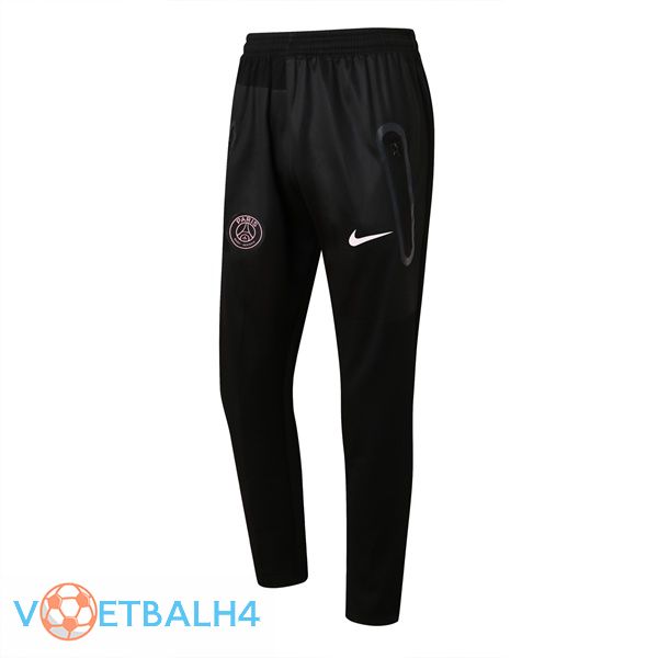 Paris PSG Training broek zwart 2022/2023