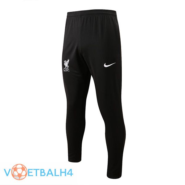 FC Liverpool Training broek zwart 2022/2023