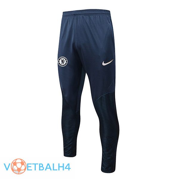 FC Chelsea Training broek blauw 2022/2023