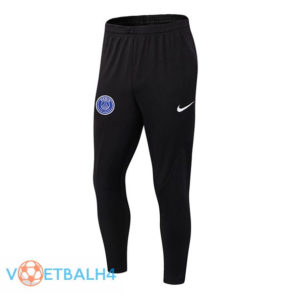 Paris PSG Training broek zwart 2022/2023