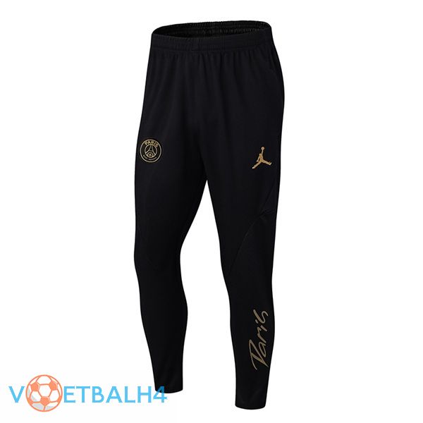 Paris PSG Training broek zwart 2022/2023