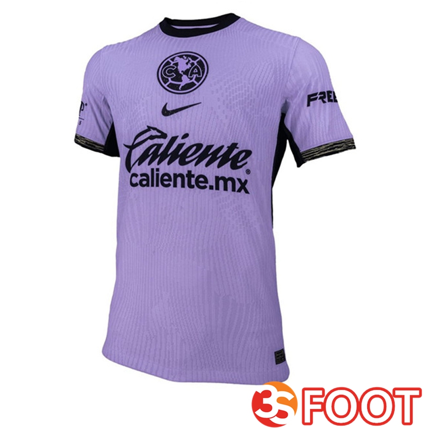 Club America voetbal jersey derde 2023/2024