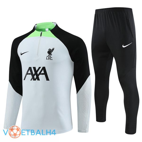 FC Liverpool trainingspak grijs 2023/2024