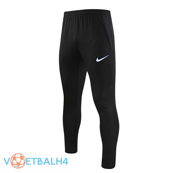 Inter Milan Training broek zwart 2023/2024