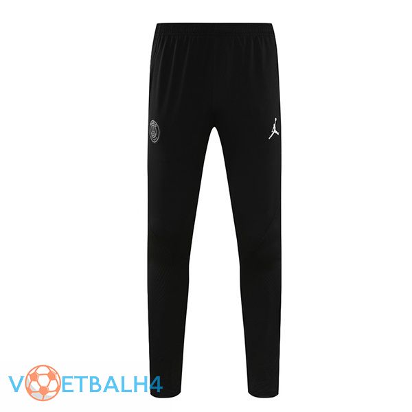 JORDAN Paris PSG Training broek zwart 2023/2024