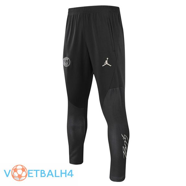 JORDAN Paris PSG Training broek grijs 2023/2024