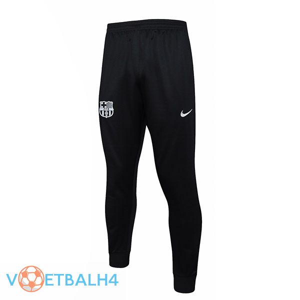 FC Barcelona Training broek zwart 2023/2024