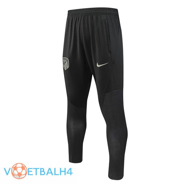 Atletico Madrid Training broek grijs 2023/2024