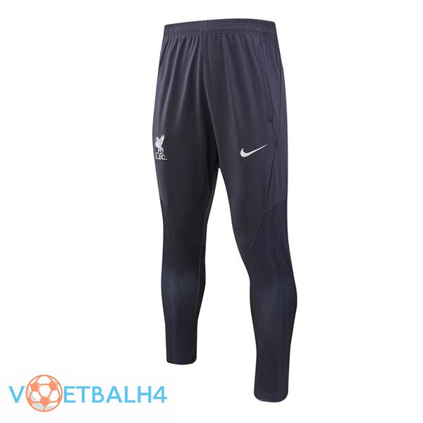 FC Liverpool Training broek grijs 2023/2024