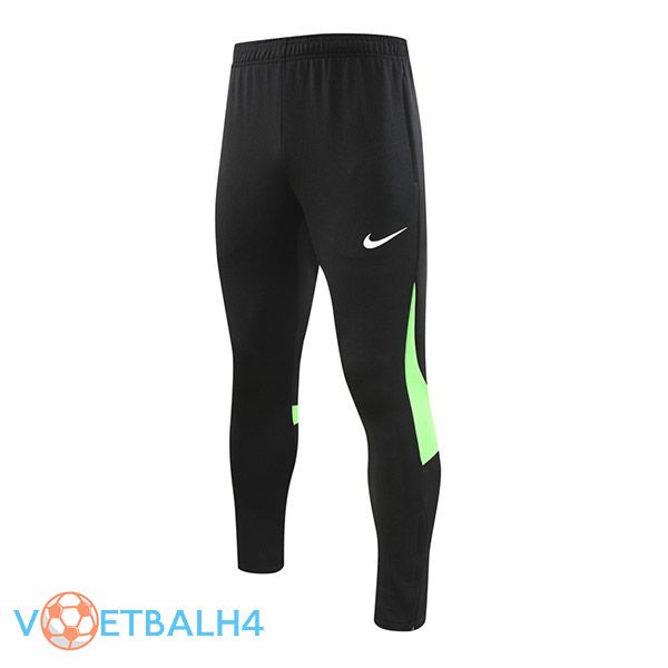 FC Liverpool Training broek zwart 2023/2024